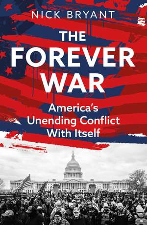 The Forever War de Nick Bryant
