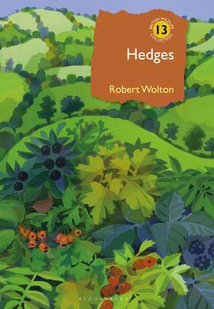 Hedges de Robert Wolton