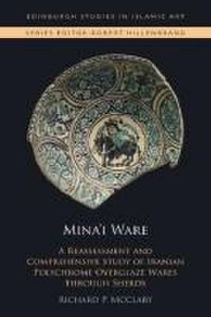 Mina'i Ware de Richard P McClary