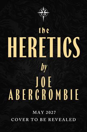 The Heretics: The Devils Book Two de Joe Abercrombie