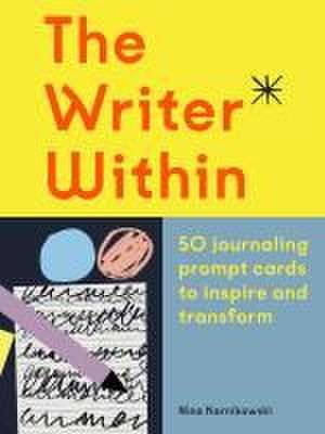 The Writer Within de Nina Karnikowski