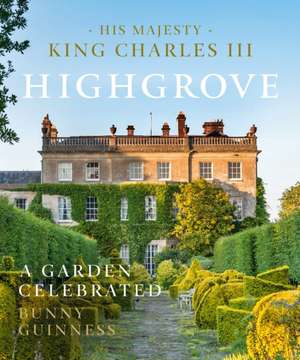 Highgrove de HRH The Prince of Wales