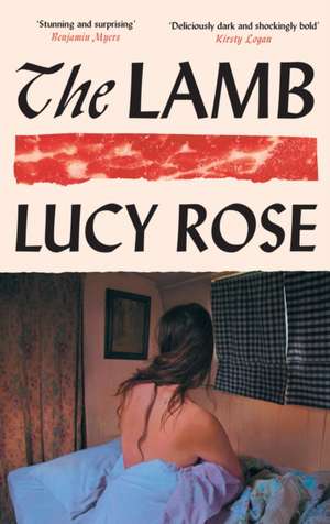 The Lamb de Lucy Rose