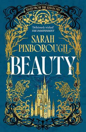 Beauty de Sarah Pinborough