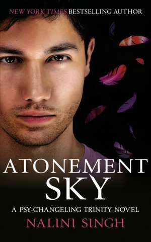 Atonement Sky de Nalini Singh