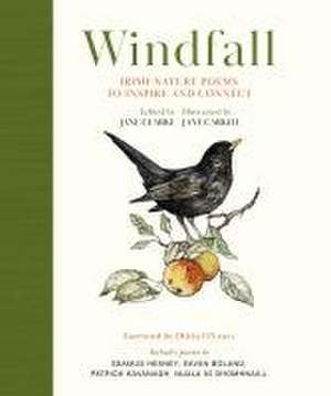 Windfall de Jane Clarke