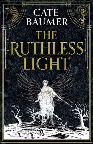 The Ruthless Light de Cate Baumer