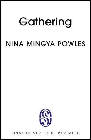Gathering: On Sewing and the Fabric of Memory de Nina Mingya Powles