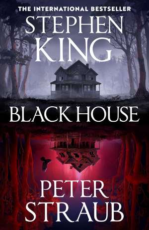 Black House de Stephen King