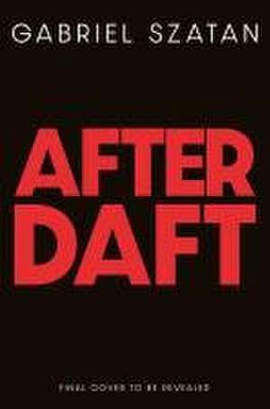 After Daft de Gabriel Szatan