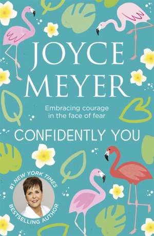 Loving People Who Are Hard to Love de Joyce Meyer