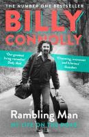 Rambling Man de Billy Connolly