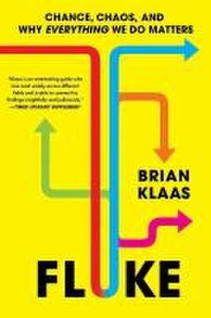 Fluke de Brian Klaas