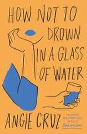 How Not to Drown in a Glass of Water de Angie Cruz