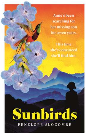 Sunbirds de Penelope Slocombe