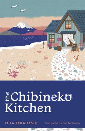 The Chibineko Kitchen de Yuta Takahashi