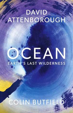 Ocean de David Attenborough