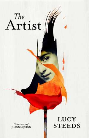 The Artist de Lucy Steeds