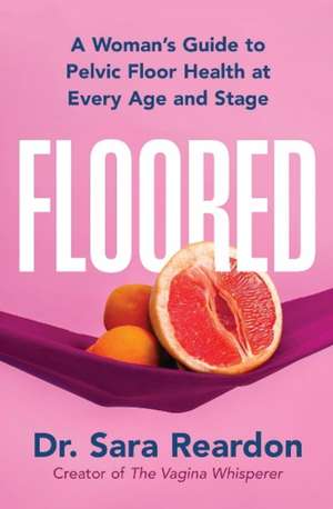 Floored de Sara Reardon