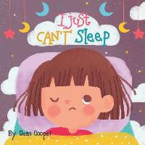 I Just Can't Sleep de Dean Cooper