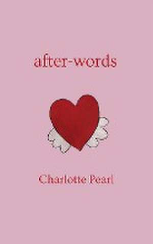 after-words de Charlotte M Pearl