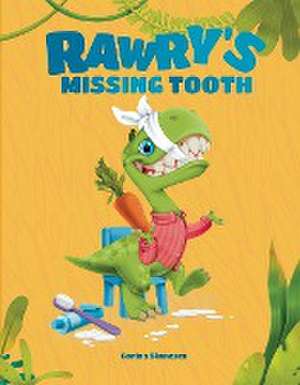 Rawry's Missing Tooth de Corina Stanescu