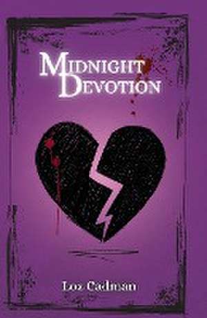 Midnight Devotion de Loz Cadman