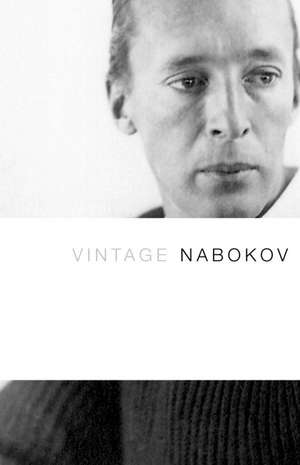 Vintage Nabokov de Vladimir Nabokov