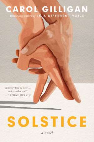 Solstice de Carol Gilligan