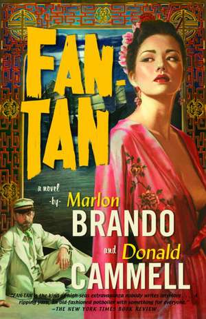 Fan-Tan de Marlon Brando