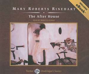 The After House de Mary Roberts Rinehart