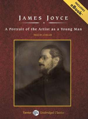 Portrait of the Artist as a Young Man de John Lee