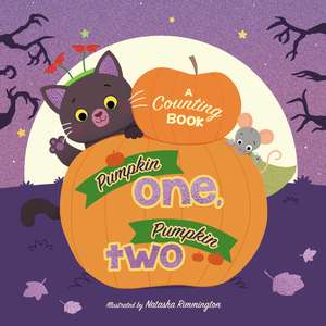 Pumpkin One, Pumpkin Two: A Counting Book de Thomas Nelson