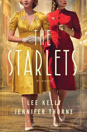 The Starlets de Lee Kelly