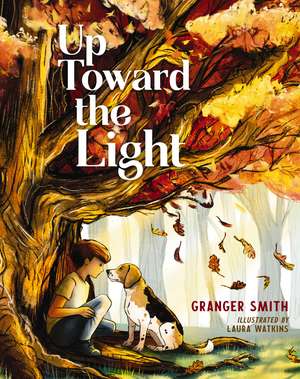 Up Toward the Light de Granger Smith