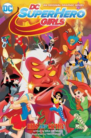 DC Super Hero Girls Vol. 2: The Silver Age Omnibus Vol. 1 de various