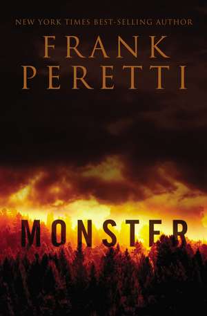 Monster de Frank E. Peretti