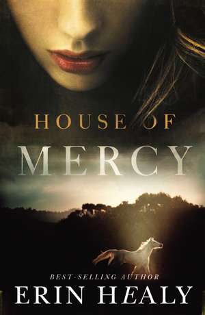 House of Mercy de Erin Healy