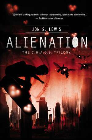 Alienation de Jon S. Lewis