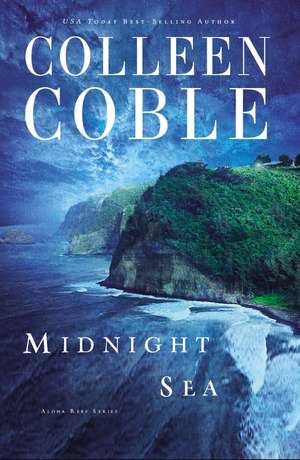 Midnight Sea de Colleen Coble