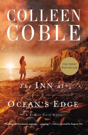 The Inn at Ocean's Edge de Colleen Coble