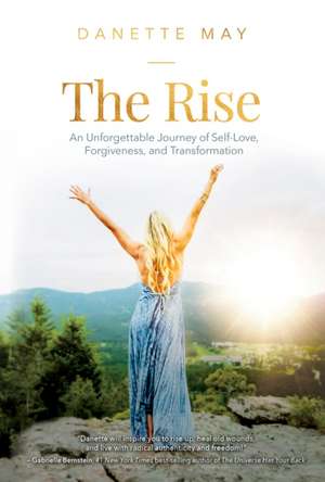 The Rise de Danette May