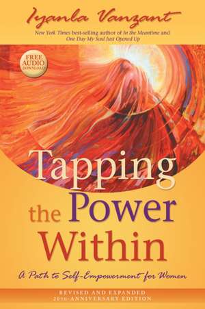 Tapping the Power Within de Iyanla Vanzant