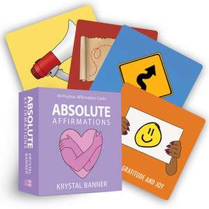 Banner, K: Absolute Affirmations