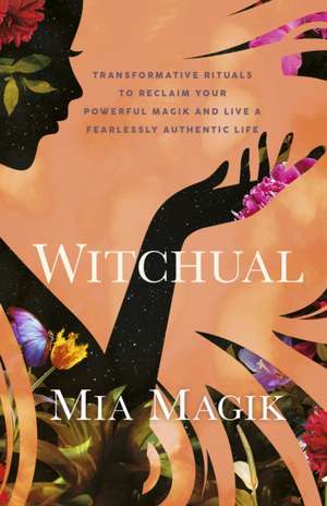 Witchual de Mia Magik