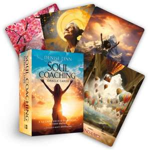 Soul Coaching Oracle Cards de Denise Linn