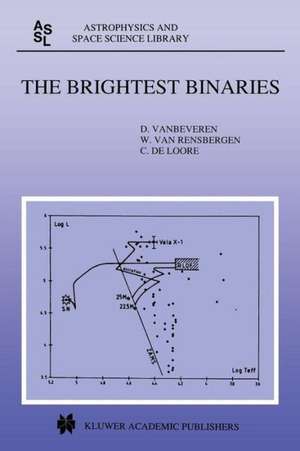 The Brightest Binaries de D. Vanbeveren