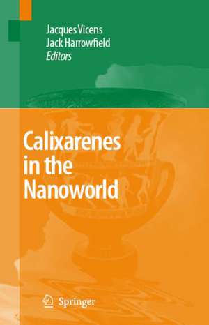 Calixarenes in the Nanoworld de L. Baklouit