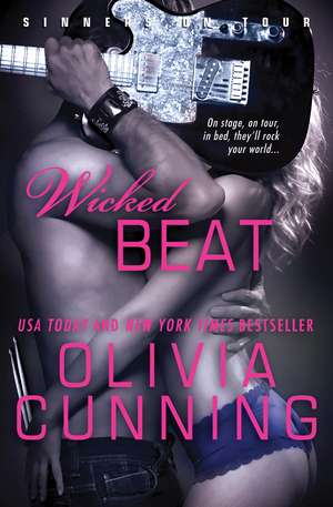 Wicked Beat de Olivia Cunning