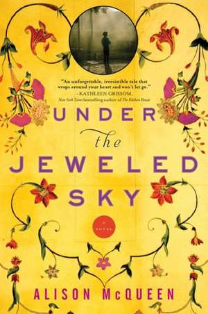 Under the Jeweled Sky de Alison McQueen